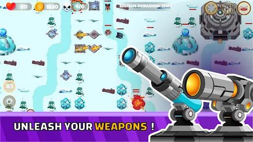 Defense Art | Permainan | XWorld Defense Art | Permainan | XWorld