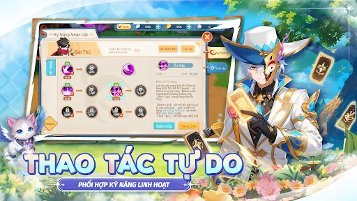 Skyria: đảo kì bí | Games | XWorld Skyria: đảo kì bí | Games | XWorld