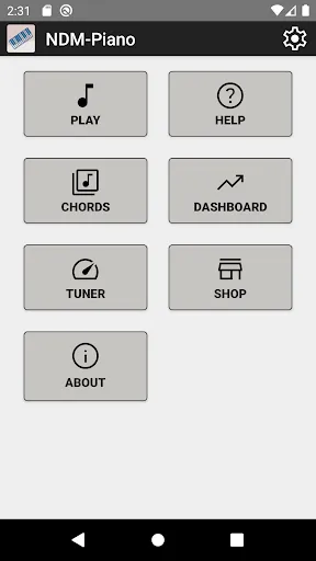 NDM-Piano Learn Music Notes | Games | XWorld NDM-Piano Learn Music Notes | Games | XWorld