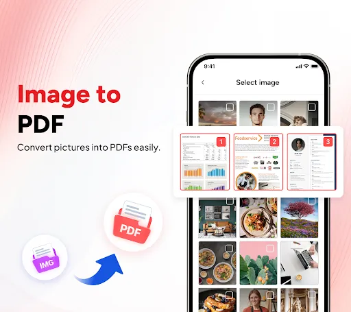 PDF Reader - Smart File View | 游戏 | XWorld