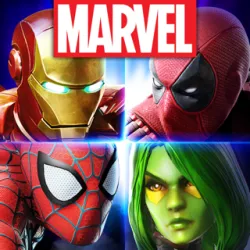 XWorld | MARVEL Strike Force: Squad RPG