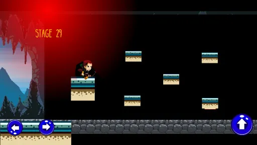 Crimson Archer | 游戏 | XWorld