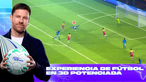 Top Eleven: Football Manager | juego | XWorld