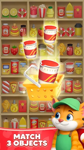 Goods Frenzy - Sort Puzzle | เกม | XWorld Goods Frenzy - Sort Puzzle | เกม | XWorld