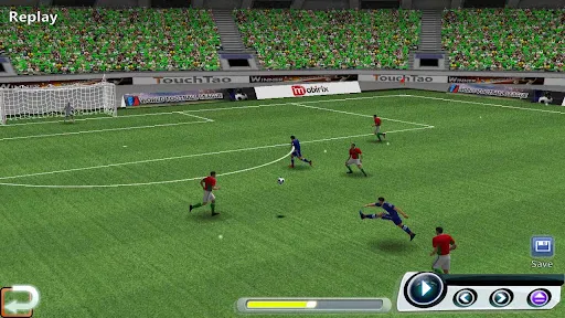 World Soccer League | Games | XWorld World Soccer League | Games | XWorld