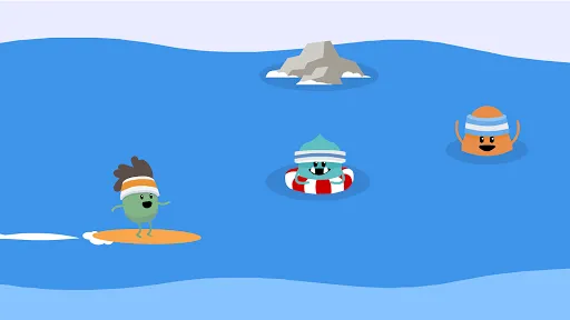 Dumb Ways to Die 2: Los juegos | juego | XWorld
