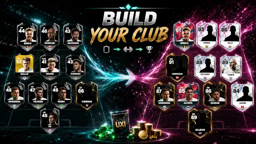 Ultimate XI: Jogo de Futebol | Jogos | XWorld Ultimate XI: Jogo de Futebol | Jogos | XWorld