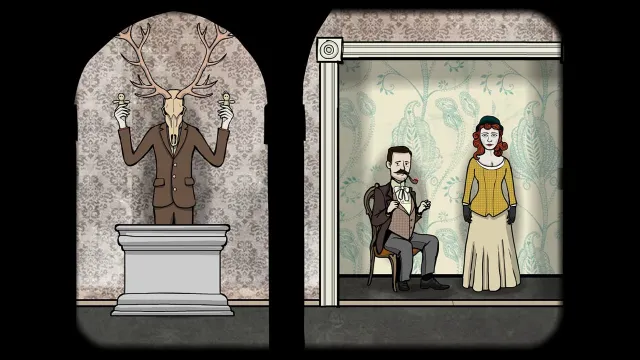 Rusty Lake: Roots | Games | XWorld