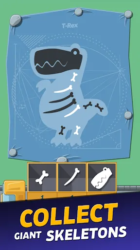 Crazy Dino Park | Games | XWorld Crazy Dino Park | Games | XWorld