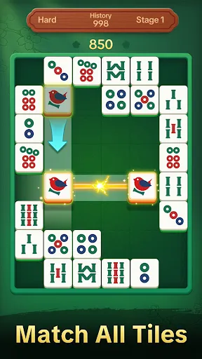 Flora Mahjong: Match Puzzle | Игры | XWorld