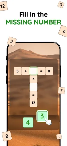 Zen Math Crossword | Games | XWorld