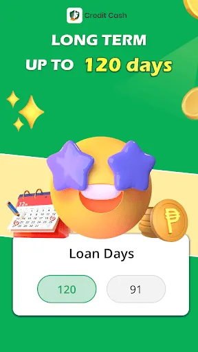 Credit Cash-Online Loan App | Games | XWorld