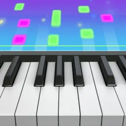 XWorld | Piano ORG : Play Real Keyboard