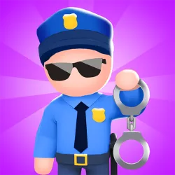 XWorld | Police Station Idle XWorld | Police Station Idle