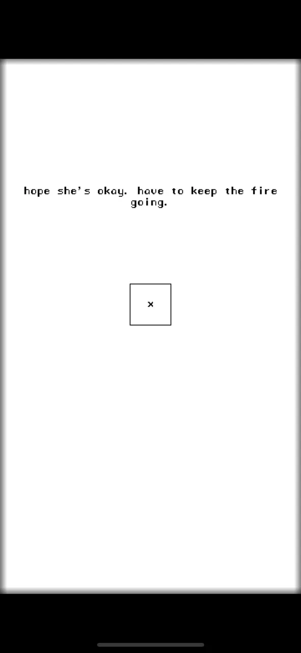 A Dark Room | Игры | XWorld