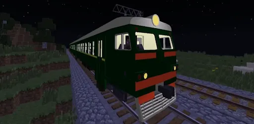 TRAIN CITY CRAFT | Permainan | XWorld TRAIN CITY CRAFT | Permainan | XWorld