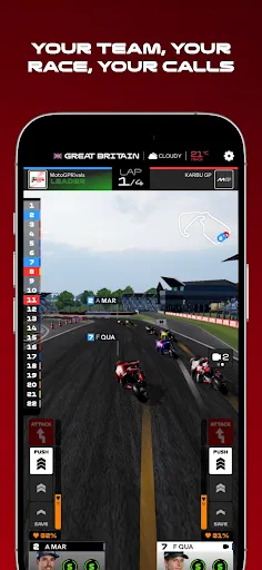 MotoGP™ Rivals - Official Game | Games | XWorld MotoGP™ Rivals - Official Game | Games | XWorld