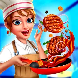 XWorld | Cooking Channel: Chef Games