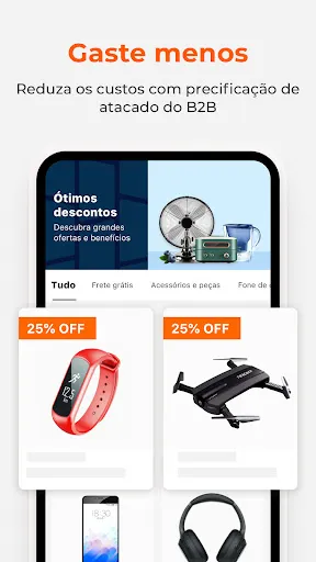 Alibaba.com - Mercado B2B | Jogos | XWorld