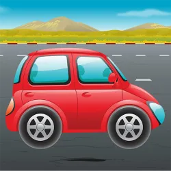 XWorld | Car and Truck Puzzles For Kids
