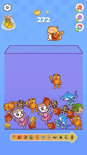 Merge Meme: Puzzle Mania | 游戏 | XWorld