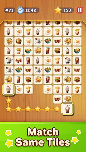 Pair Tiles: 3D puzzle match | Permainan | XWorld