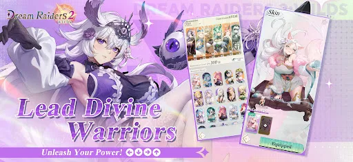 Dream Raiders 2: Wilds | juego | XWorld