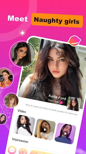 Shhhh - Live Video chat | Permainan | XWorld