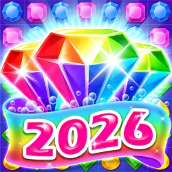 XWorld | Jewel Hunter - Game Offline