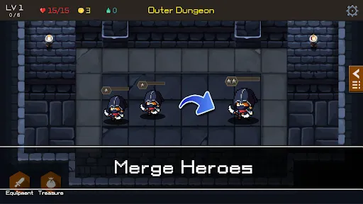 Dunlight : Random Defense | Игры | XWorld