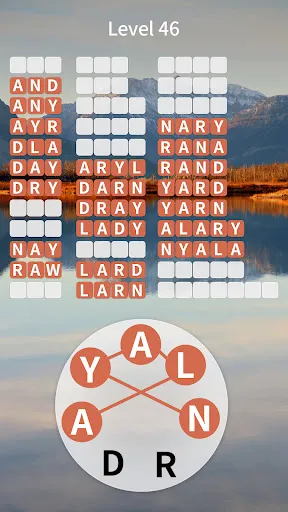 Word Serenity: Zen Puzzle Game | เกม | XWorld