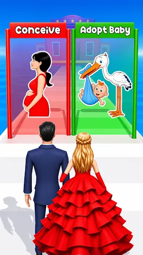 Good or Bad Mom Run: Mom Games | Games | XWorld Good or Bad Mom Run: Mom Games | Games | XWorld