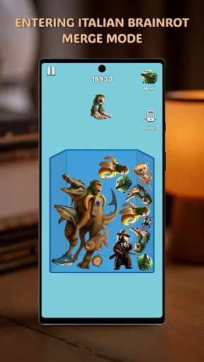 Italian Brainrot: IQ Mystery | Games | XWorld Italian Brainrot: IQ Mystery | Games | XWorld