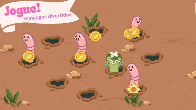 Window Garden - Lofi Idle Game | Jogos | XWorld
