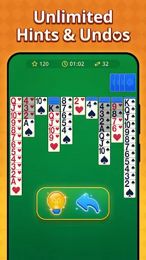 Classic Card: Spider Solitaire | Игры | XWorld