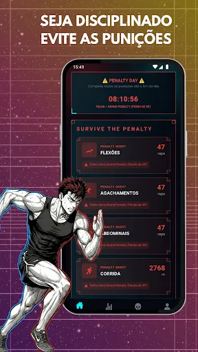 Rise New Hero | Jogos | XWorld