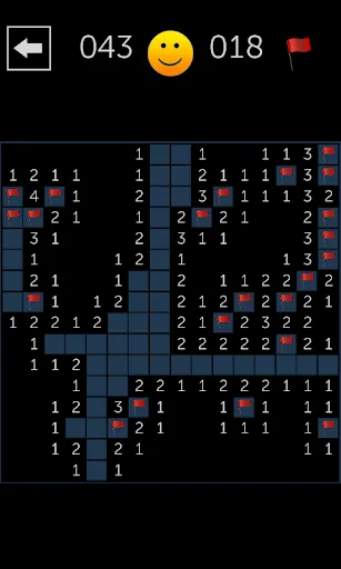 Minesweeper Fun | Permainan | XWorld