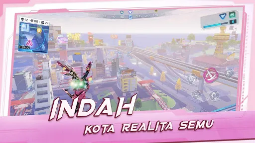 Super Mecha Champions | Permainan | XWorld