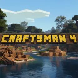 XWorld | Craftsman 4