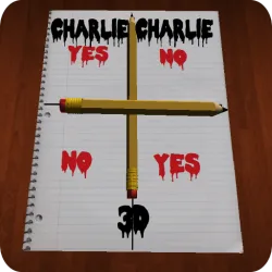 XWorld | Charlie Charlie Challenge