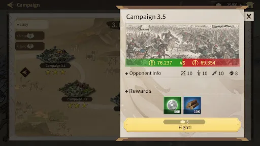 Three Kingdoms: Grand Strategy | Games | XWorld