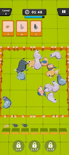 Animal Count | เกม | XWorld Animal Count | เกม | XWorld