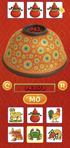 bau cua moi 2026 | Games | XWorld