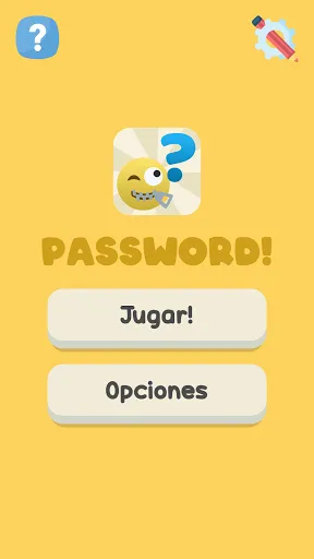 Password Adivina la Palabra | juego | XWorld