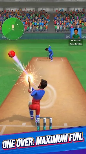 God Of Cricket | เกม | XWorld God Of Cricket | เกม | XWorld