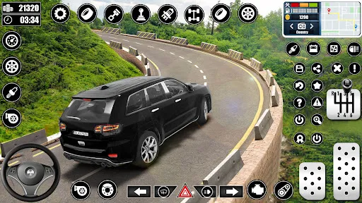 Car Driving School : Car Games | 游戏 | XWorld