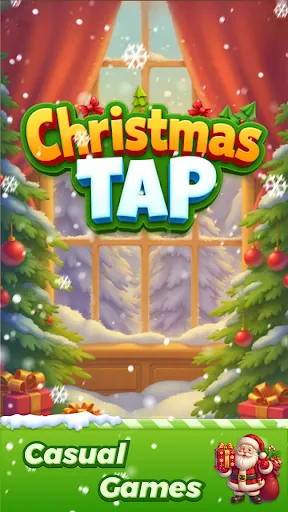 Christmas Tap | Permainan | XWorld Christmas Tap | Permainan | XWorld