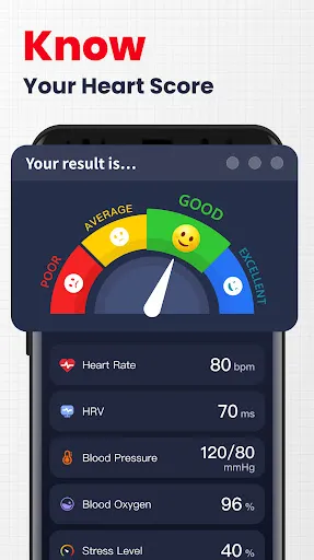 Heart Rate Monitor - Pulse App | Games | XWorld
