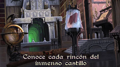 Bathory: Bloody Countess Lite | juego | XWorld Bathory: Bloody Countess Lite | juego | XWorld