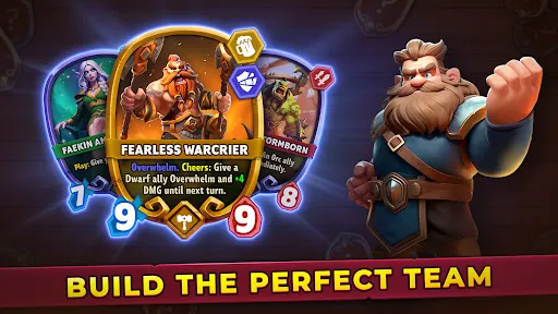 ARCANE RUSH: Auto Battler | Games | XWorld